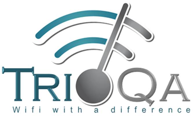 TRIQA WIFI (PTY) LTD