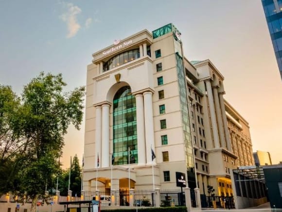 Southern Sun Sandton