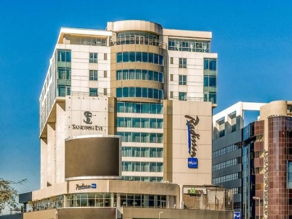 Radisson Blu