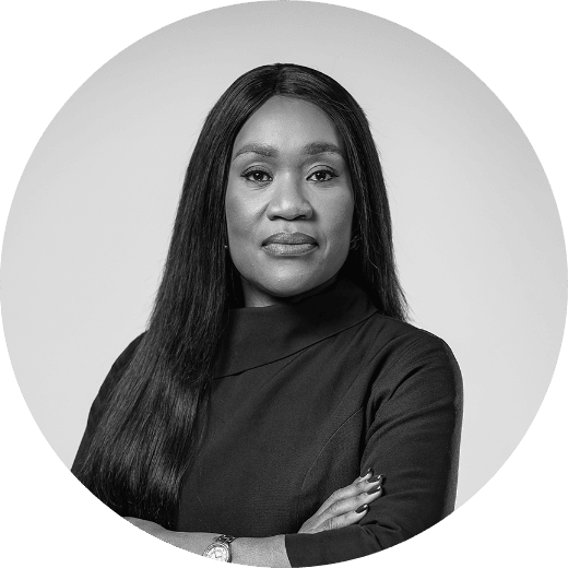 Nomthi Nelwamondo
