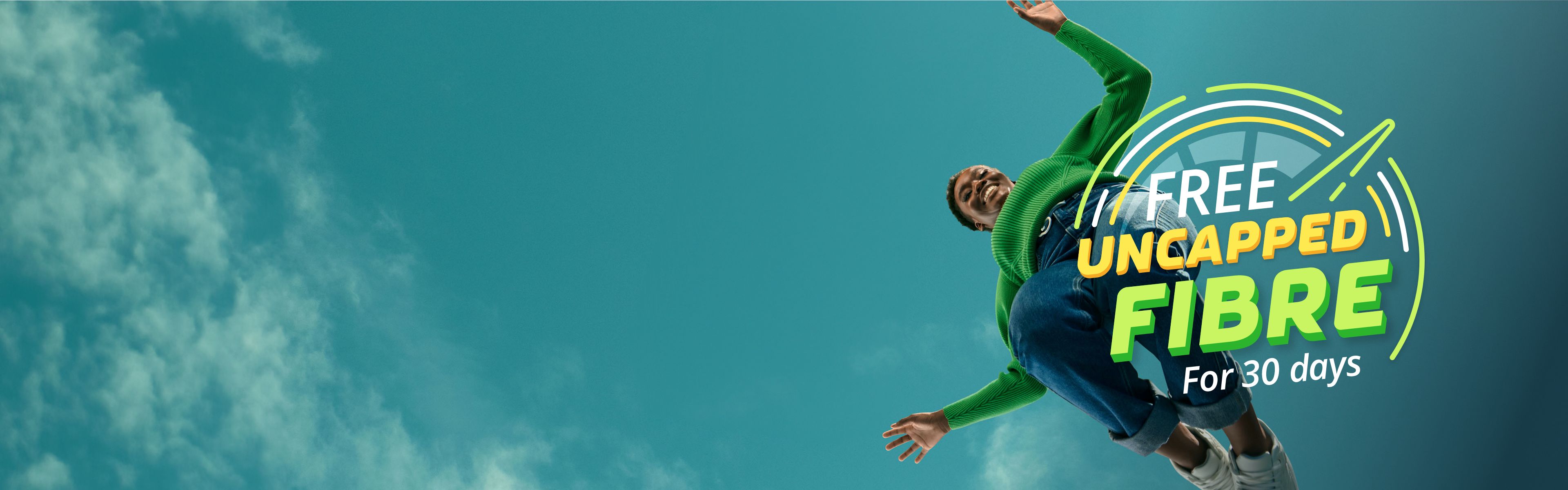 Hero banner background