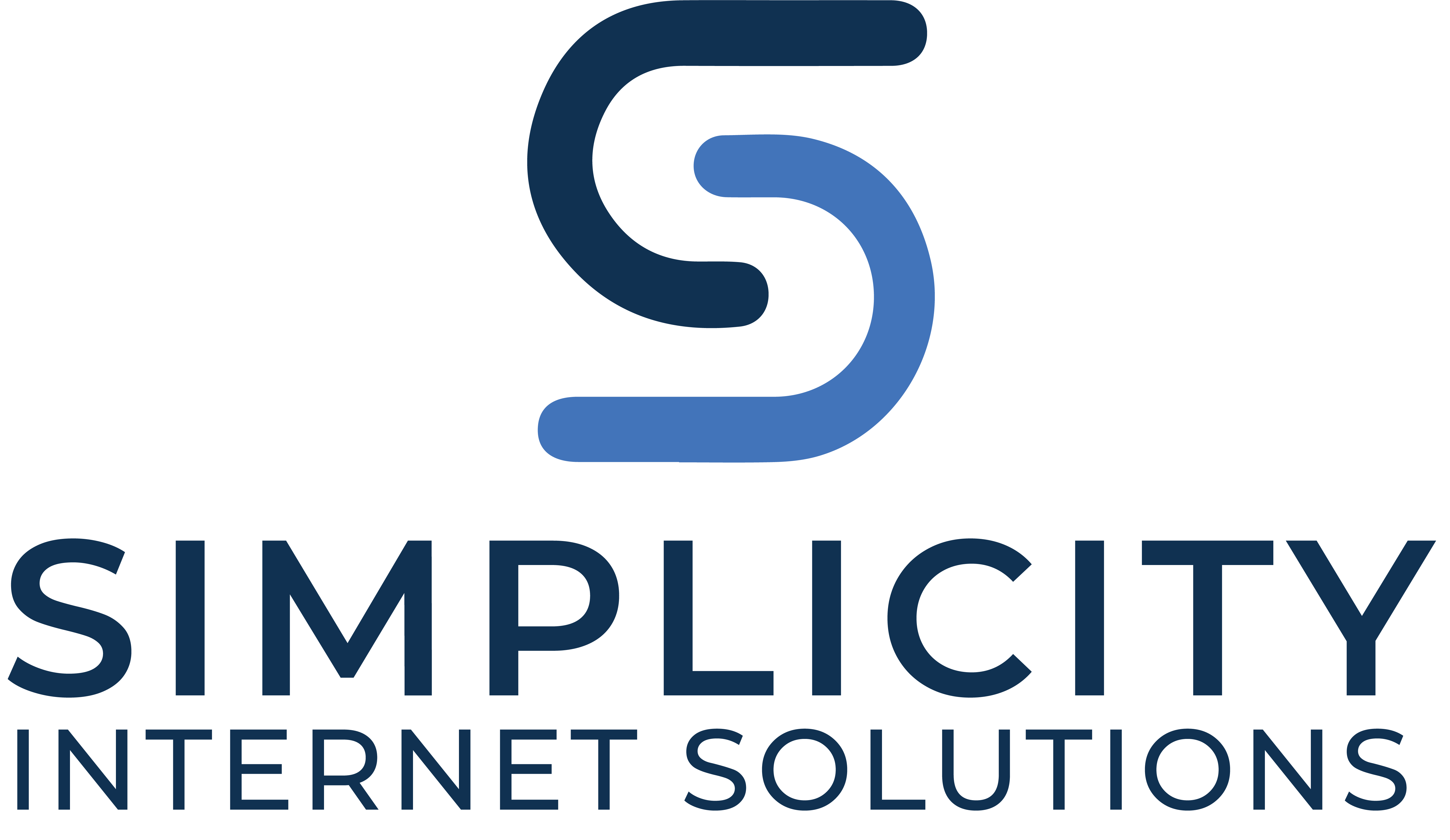 SIMPLICITY INTERNET SOLUTION CC logo