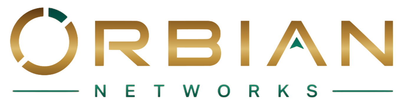 ORBIAN NETWORKS (PTY) LTD