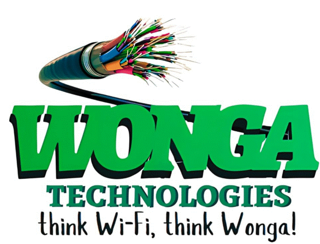 WONGA TECHNOLOGIES (PTY) LTD