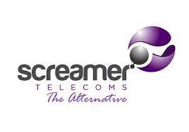 SCREAMER (PTY) LTD