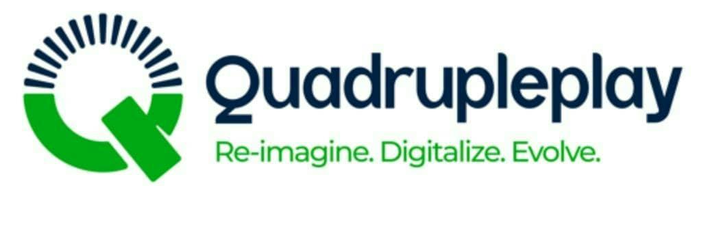QUADRUPLEPLAY (PTY) LTD