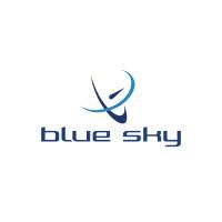 BLUE SKY SATELLITE COMMUNICATIONS
