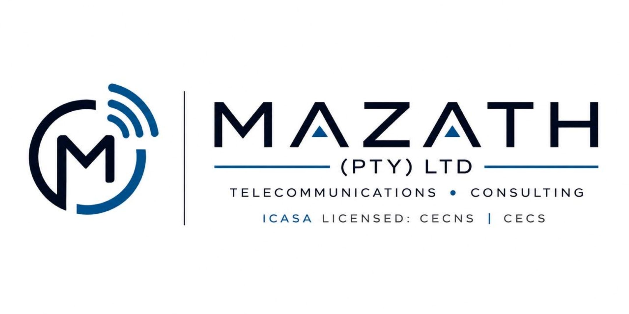 MAZATH (PTY) LTD