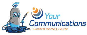 YOUR COMMUNICATIONS (PTY) LTD