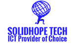 SOLIDHOPE TECH (PTY) LTD