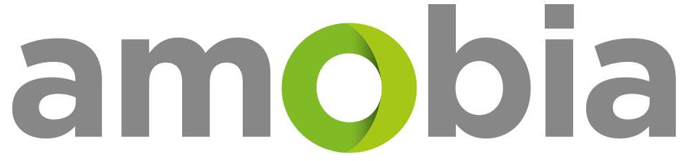 AMOBIA COMMUNICATIONS