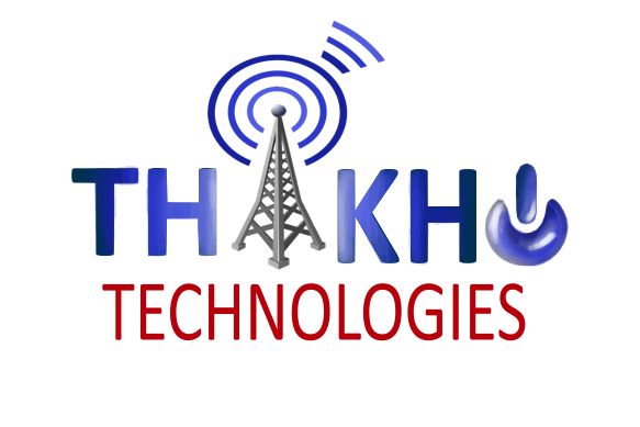 THIKHO TECHNOLOGIES (PTY) LTD