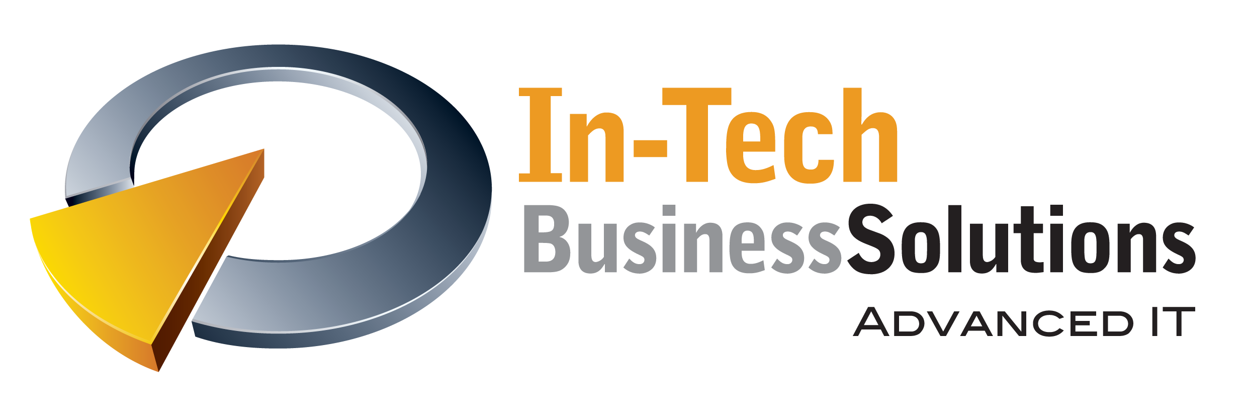 INTECH BUSINESS SOLUTIONS (PTY) LTD