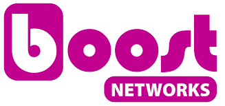 BOOST NETWORKS (PTY) LTD