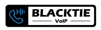 BLACK TIE VOIP