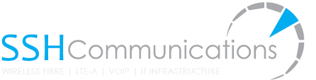 SSH COMMUNICATIONS (PTY) LTD