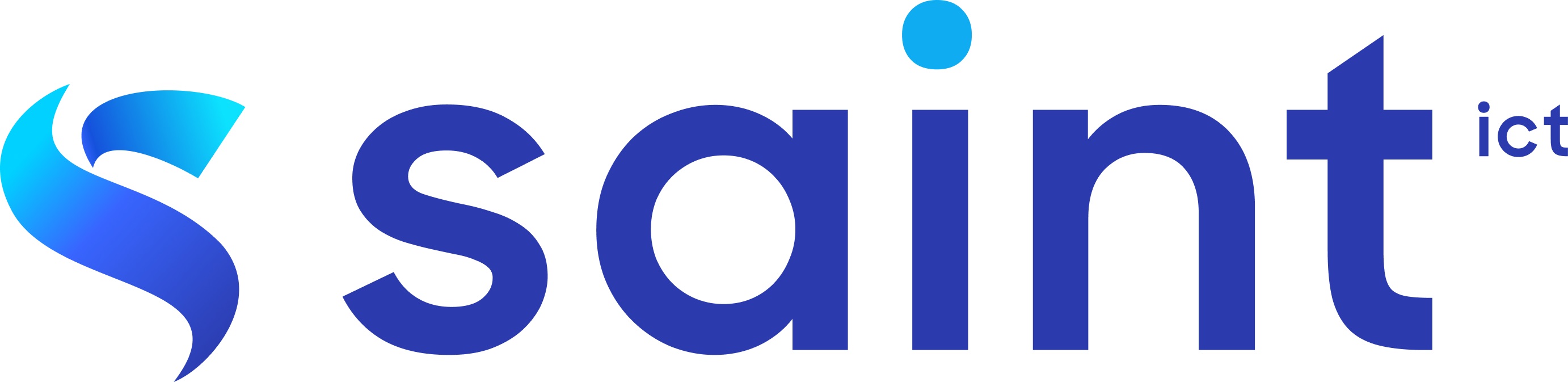 SAINT ICT CONSULTANTS (PTY) LTD