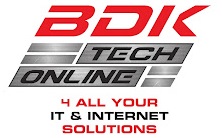 BDK TECHNOLOGIES (PTY) LTD
