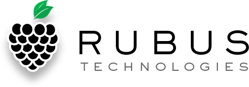 RUBUS TECHNOLOGIES SA (PTY) LTD