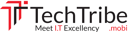 TECHTRIBE IT (PTY) LTD