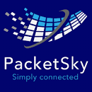 PACKETSKY