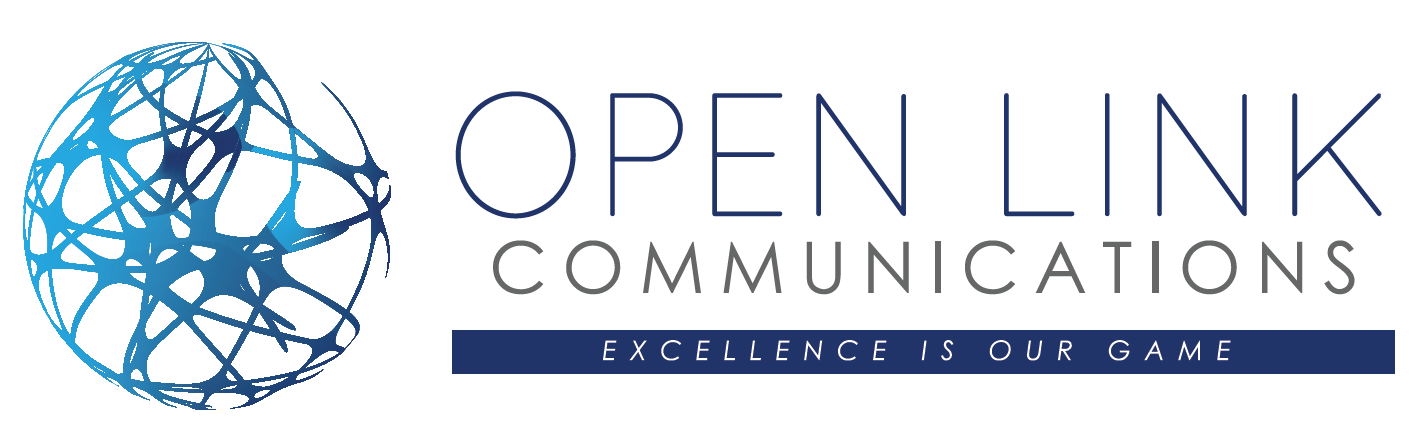 OPENLINK COMMUNICATIONS (PTY) LTD