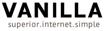 VANILLA ISP
