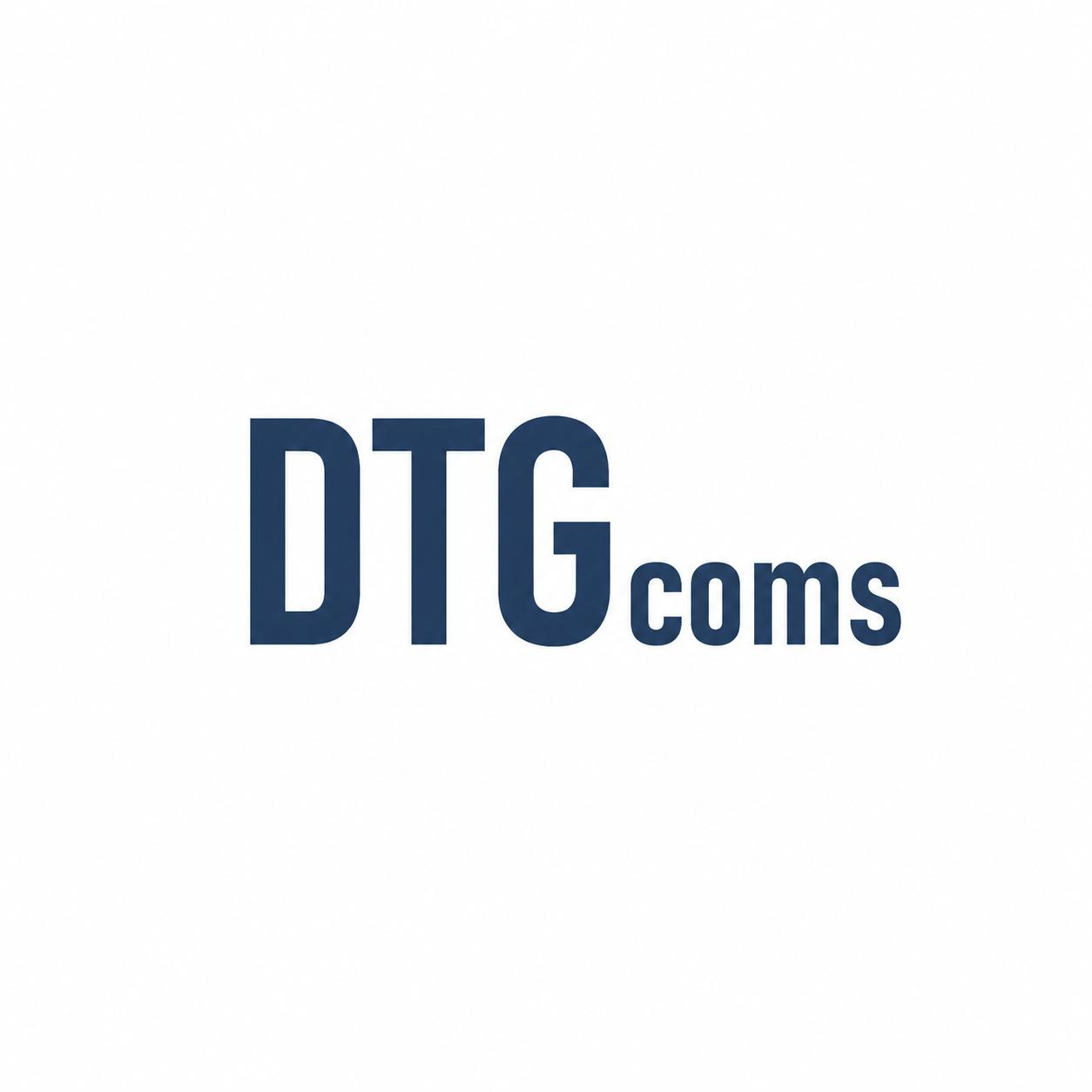 DIGITAL TRANSFORMATION GROUP
