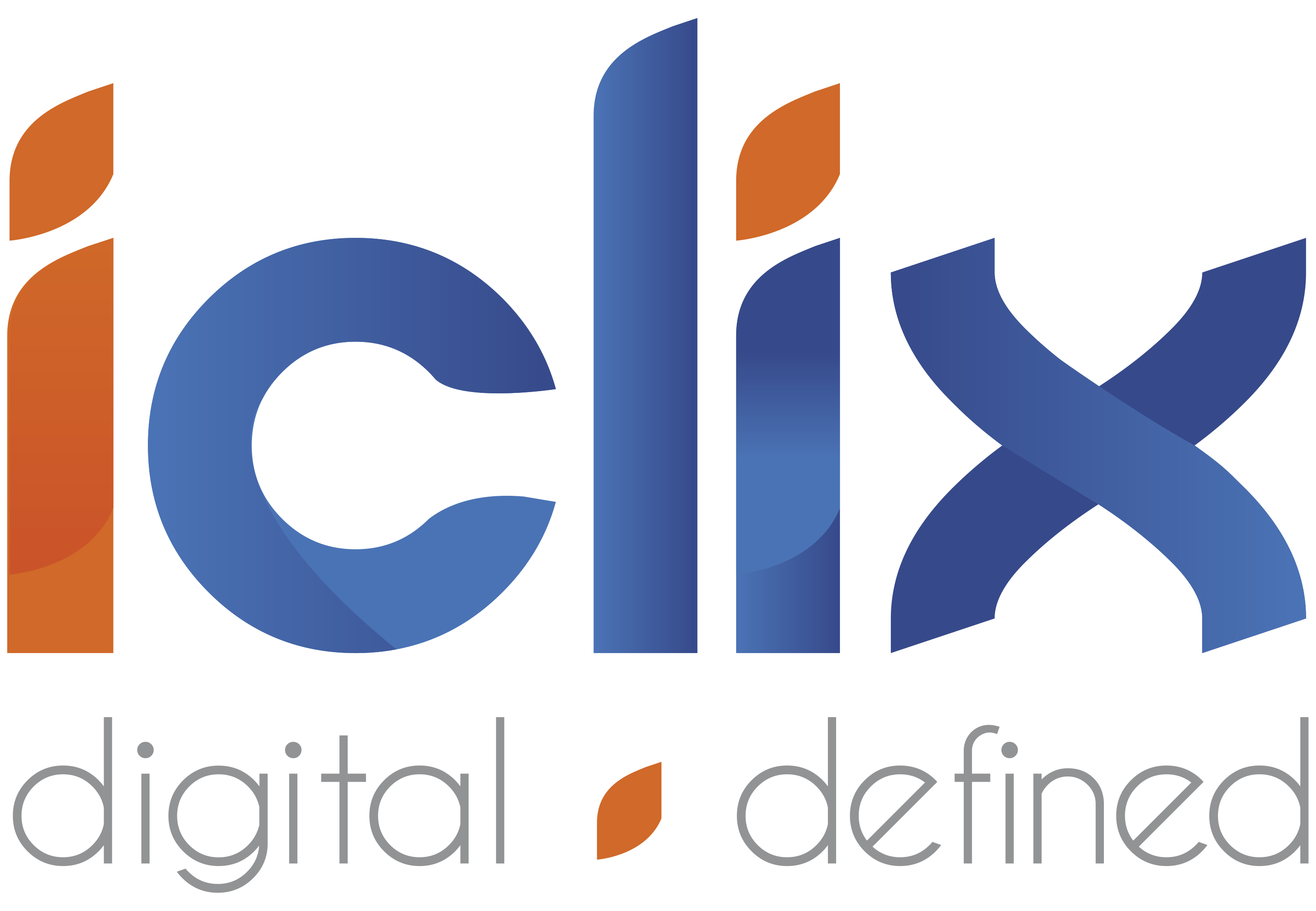 ICLIX (PTY) LTD