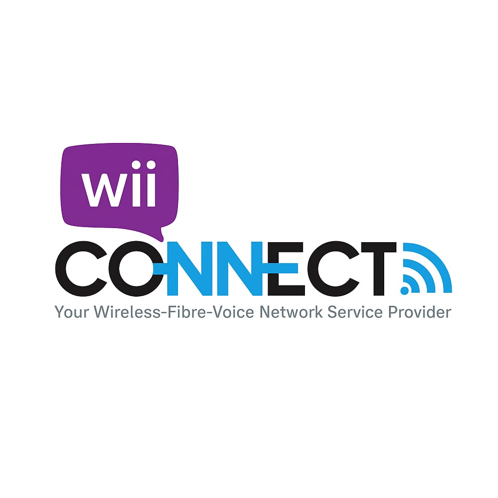 WIICONNECT (PTY) LTD