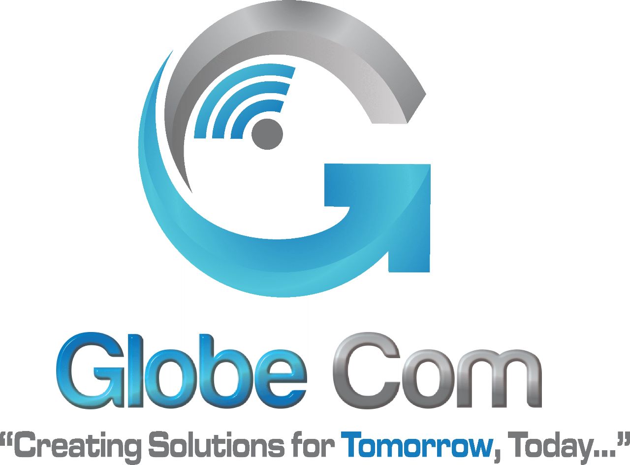 GLOBE COM (PTY) LTD
