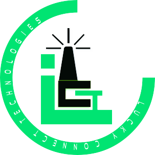 LUCKY CONNECT TECHNOLOGIES