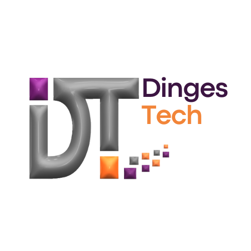 DINGES TECH (PTY) LTD
