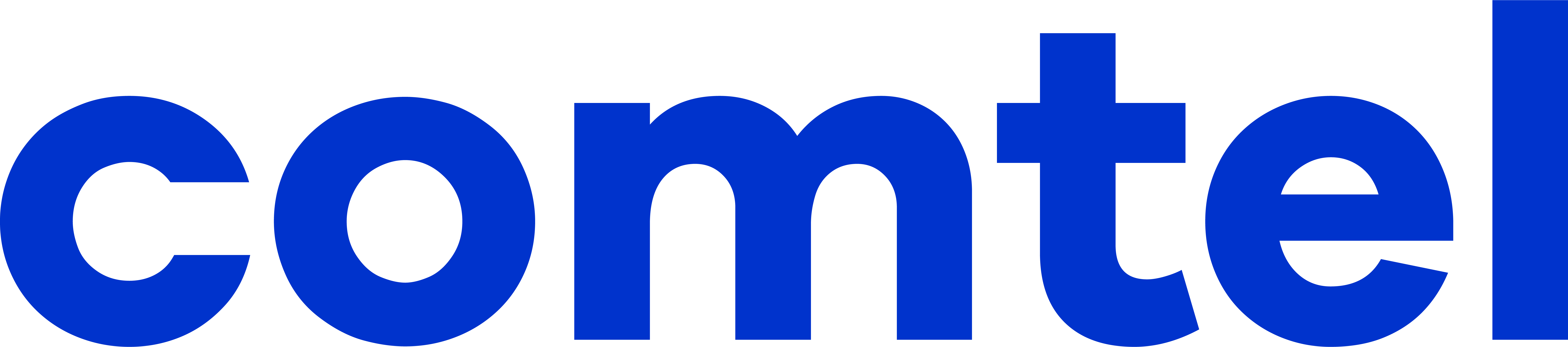 COMTEL COMMUNICATIONS