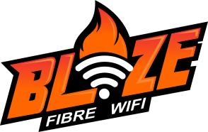 BLAZE FIBRE ISP (PTY) LTD
